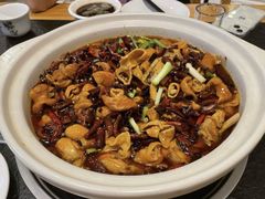 -川大刘肥肠鸡(北国店)