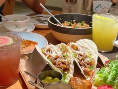 -The Good Place好地方·Brunch·coffee(国贸店)