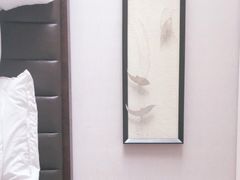 -青岛西海岸隆和福朋喜来登酒店