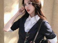 -美式眼镜·授权蔡司.依视路.尼康.豪雅.明月(人民广场店)