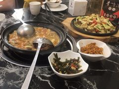 -李师傅脆肚(华强北店)