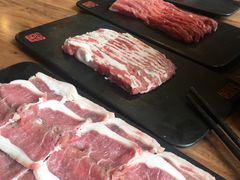 -丁卯•铜锅涮肉(工体店)