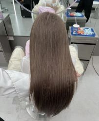 -东梵造型·烫发染发接发连锁SALON