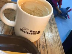 -劳顶笨咖啡(敦化店)
