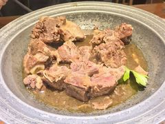 -临潼印象·特色陕菜