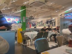 -欧记大排档·景德菜(上海首店)