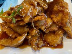 锅包肉-双井轩(双井店)