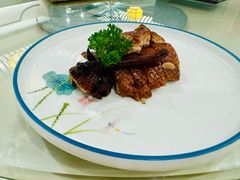 酱鸭-聚春园自助餐厅(东街口店)
