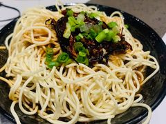 凉面-一棠龙虾•王牌虾球(后湖御华里店)