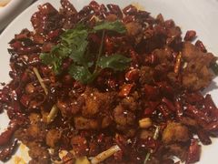 -辛香汇·锦里丨现炒川菜(和信宝龙店)