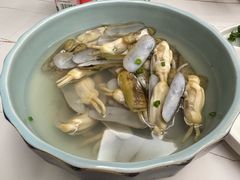 -绫罗岛海鲜私房菜(鸭绿江边店)