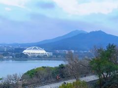 -九华山公园