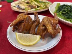 -隆都四季香饭店(碧海路店)