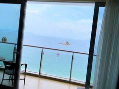 -深圳大梅沙京基洲际度假酒店