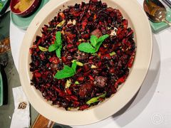 豉椒和牛-晟永興烤鸭店(五道口店)