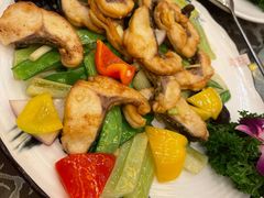 -顺德人家食府(黄金广场店)