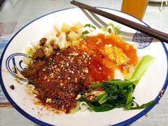 -大嘻咹biangbiang面(历史博物馆店)
