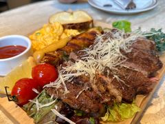 -玲婧胡同·生日蛋糕·餐厅(嘉里城店)