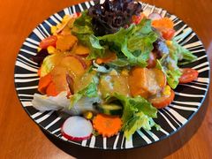 -申德勒加油站西餐厅(日坛路总店)