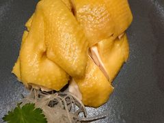 -广州富力丽思卡尔顿酒店·丽轩·粤菜