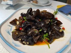 -饭橘汉江码头·乡野土菜馆(静安路店)