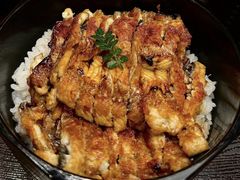 -玄白·炭烤活鳗(上海首店)