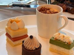 -金茂君悦·食在56海鲜自助餐厅ON56