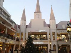 -三井奥特莱斯购物城(爵士之梦长岛店)