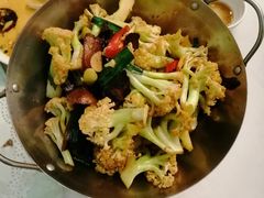-丰收日·小海鲜·沪上家宴(顾村正大店)