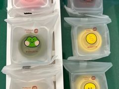 -好利来(牡丹园店)