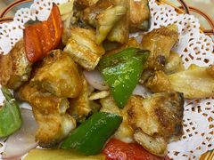 -美锦源私房菜(鹏广达·山海四季城店)