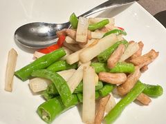 -蟹榭·莳鲜(虹桥高岛屋店)