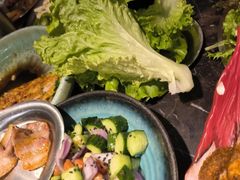 -一品诚记烤肉·甄选店(中南路店)