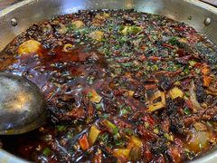 -黑竹香鸡(营和巷店)