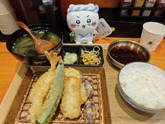 -天妇罗内顺田(罗湖店)