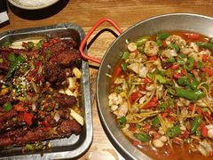 -泥糊破店小酒馆·团建聚餐(南京西路店)