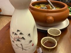 -云隐小厨·传统大理美食(复兴路店)