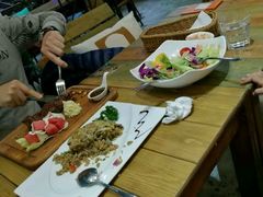 -永无乡旅行餐吧(京溪店)