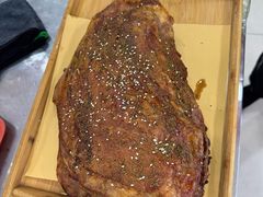 -老舅老蒙肉饼非遗店(一店)