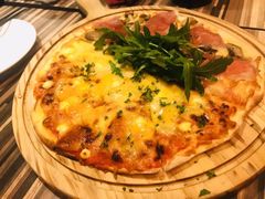 -BomBa意大利餐厅