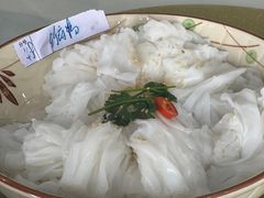 竹篙粉-水上人家河鲜