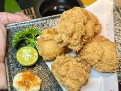 -無二炙坊·和牛烧肉(大钟寺1733店)