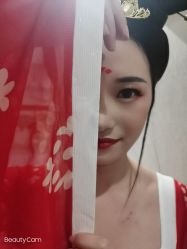 -盘子女人坊古装写真摄影