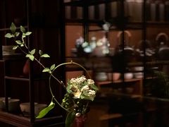 -见山茶事(丽水路店)