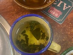 -草本味·市井羊肉馆(新开铺总店)