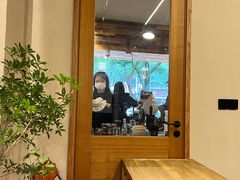 -Jeans Coffee牛仔裤咖啡