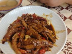 -老三样·旧食新味(船山路店)
