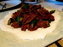 -同喜烤鸭店(光芒店)