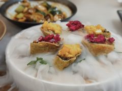 -如禾素食·下午茶·糖水