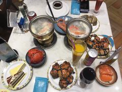 -喜庭海鲜自助(来福士店)